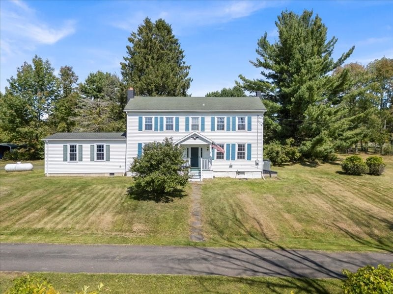 191 Moran Road Greene, NY 13778 - Photo 1 of 36