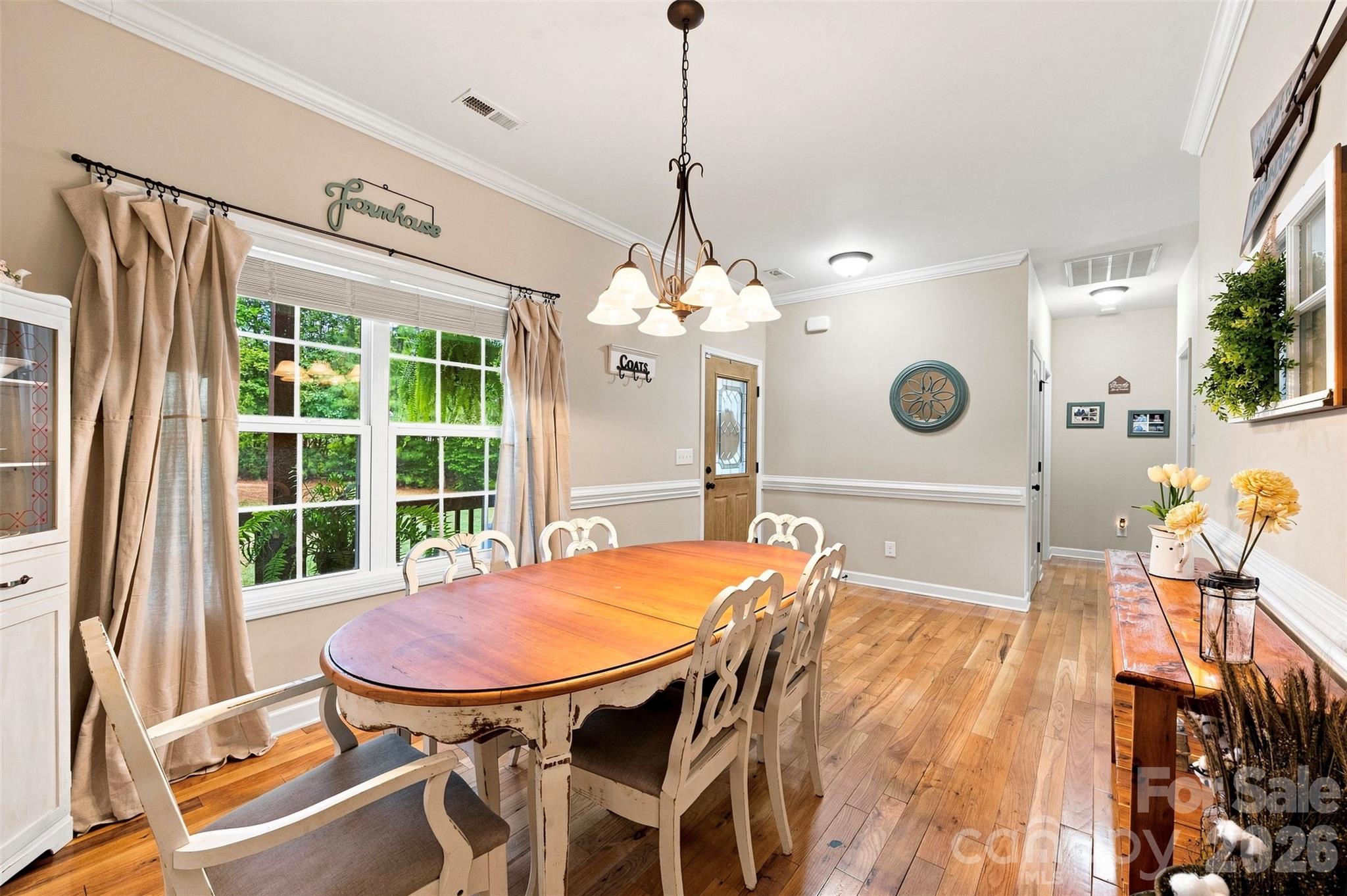 4083 Ramsey Road Sharon, SC 29742 - Photo 7 of 45 Gallery Image 7