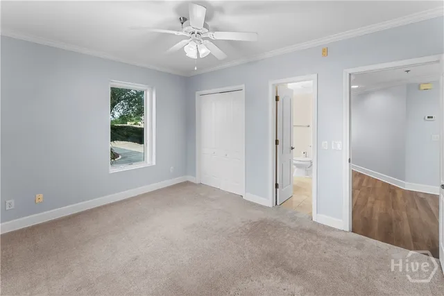 $3,100 | 700 Wilmington Island Road, Unit 200, Savannah, GA 31410