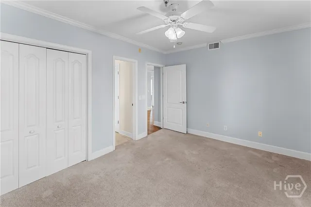 $3,100 | 700 Wilmington Island Road, Unit 200, Savannah, GA 31410