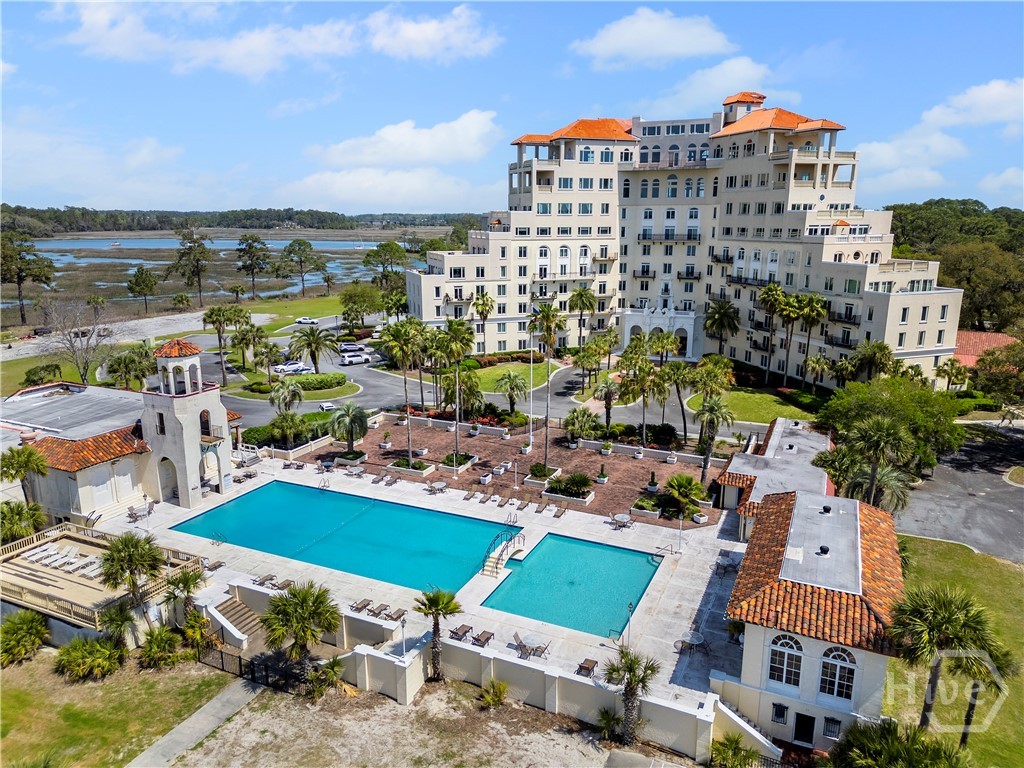 700 Wilmington Island Road, Unit 200 Savannah, GA 31410 - Photo 28 of 36