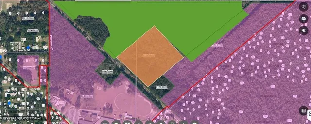 $500,000 | N/a, Palatka, FL 32177