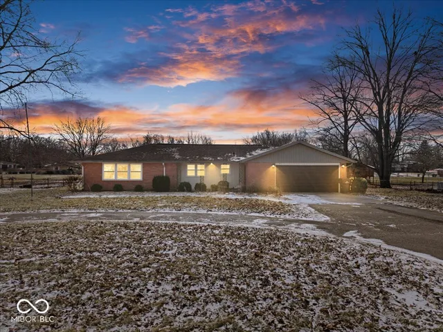 $200,000 | 283 East 600th Street North, Alexandria, IN 46001