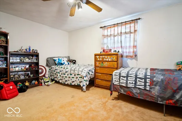 $200,000 | 283 East 600th Street North, Alexandria, IN 46001