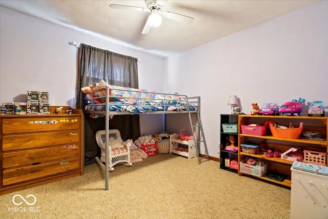 $200,000 | 283 East 600th Street North, Alexandria, IN 46001