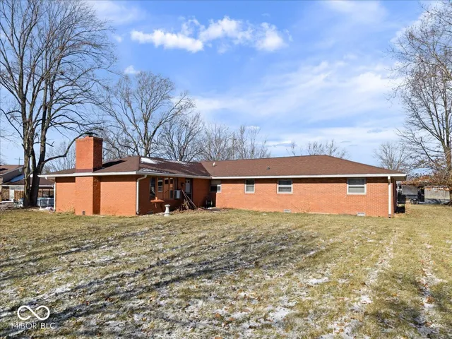 $200,000 | 283 East 600th Street North, Alexandria, IN 46001