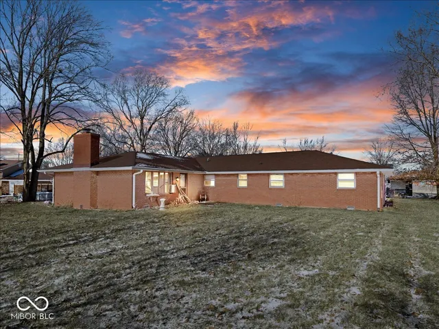 $200,000 | 283 East 600th Street North, Alexandria, IN 46001