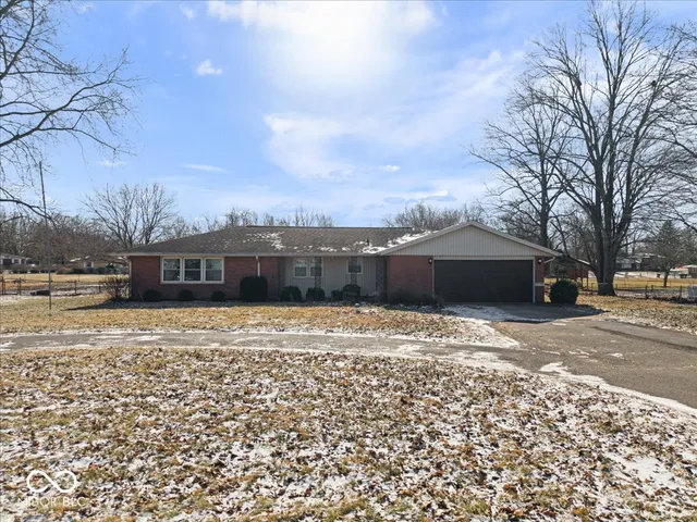 $200,000 | 283 East 600th Street North, Alexandria, IN 46001