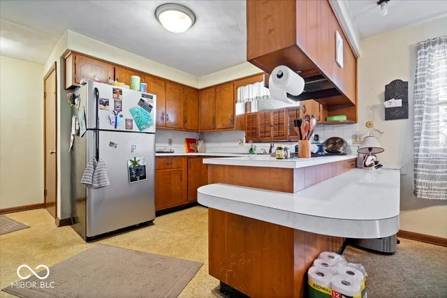 $200,000 | 283 East 600th Street North, Alexandria, IN 46001