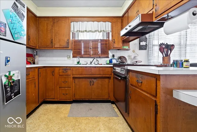 $200,000 | 283 East 600th Street North, Alexandria, IN 46001