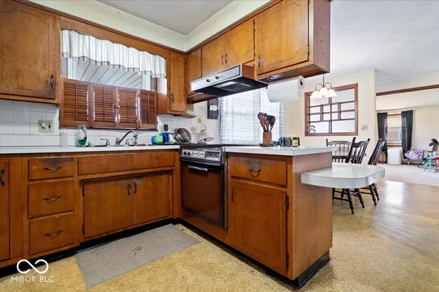 $200,000 | 283 East 600th Street North, Alexandria, IN 46001