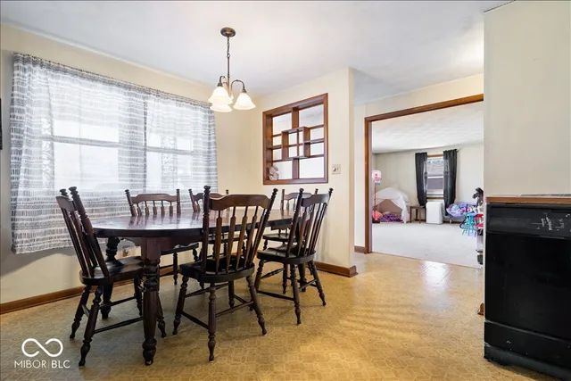 $200,000 | 283 East 600th Street North, Alexandria, IN 46001