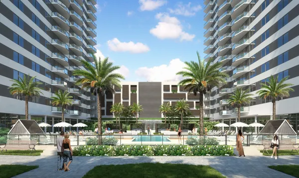 $16,598 | 4444 North Flagler Drive, Unit PH02, West Palm Beach, FL 33407