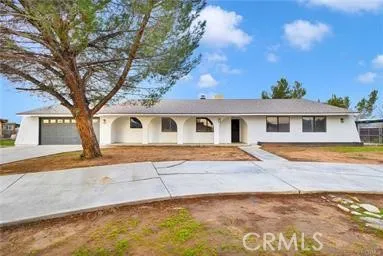 $449,900 | 15620 Ramona Road, Apple Valley, CA 92307