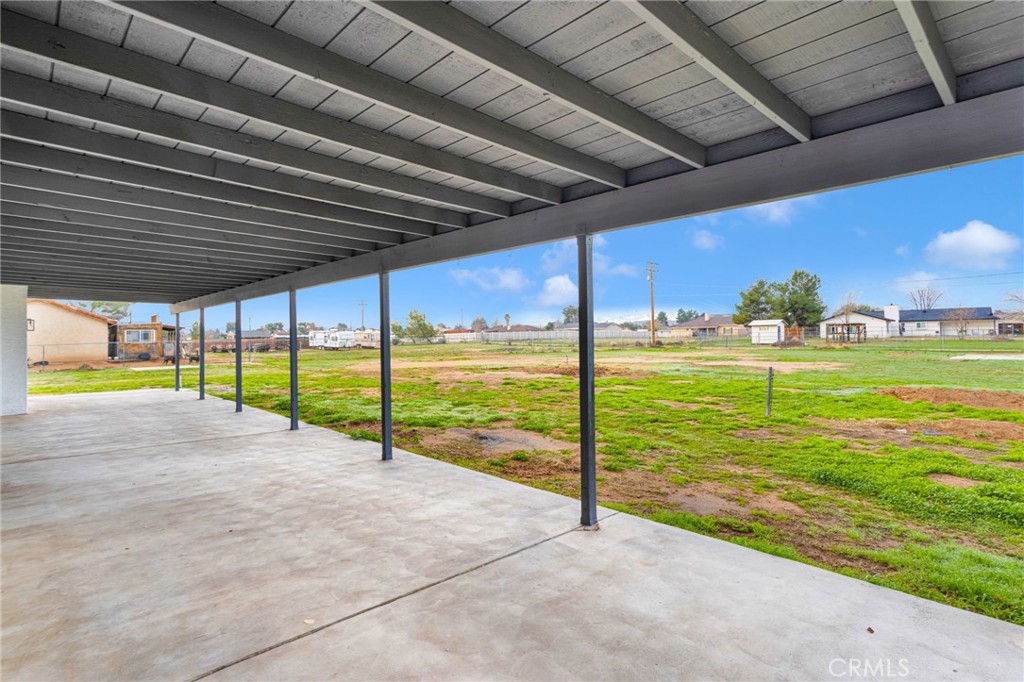 15620 Ramona Road Apple Valley, CA 92307 - Photo 28 of 32