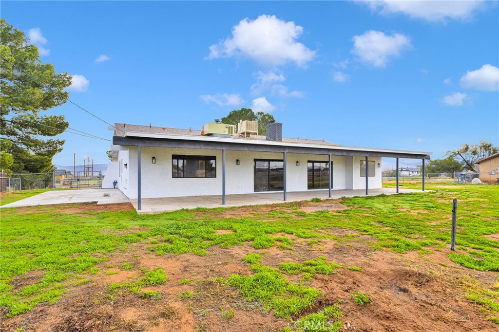 15620 Ramona Road Apple Valley, CA 92307 - Photo 30 of 32