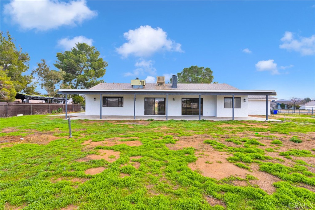 15620 Ramona Road Apple Valley, CA 92307 - Photo 31 of 32