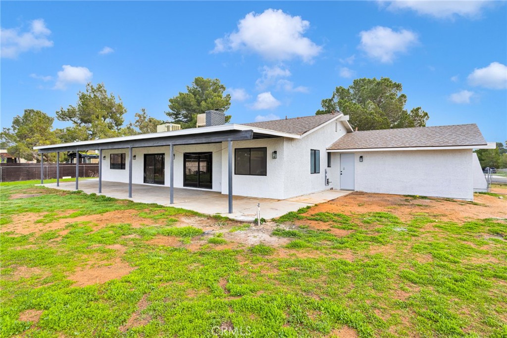 15620 Ramona Road Apple Valley, CA 92307 - Photo 32 of 32