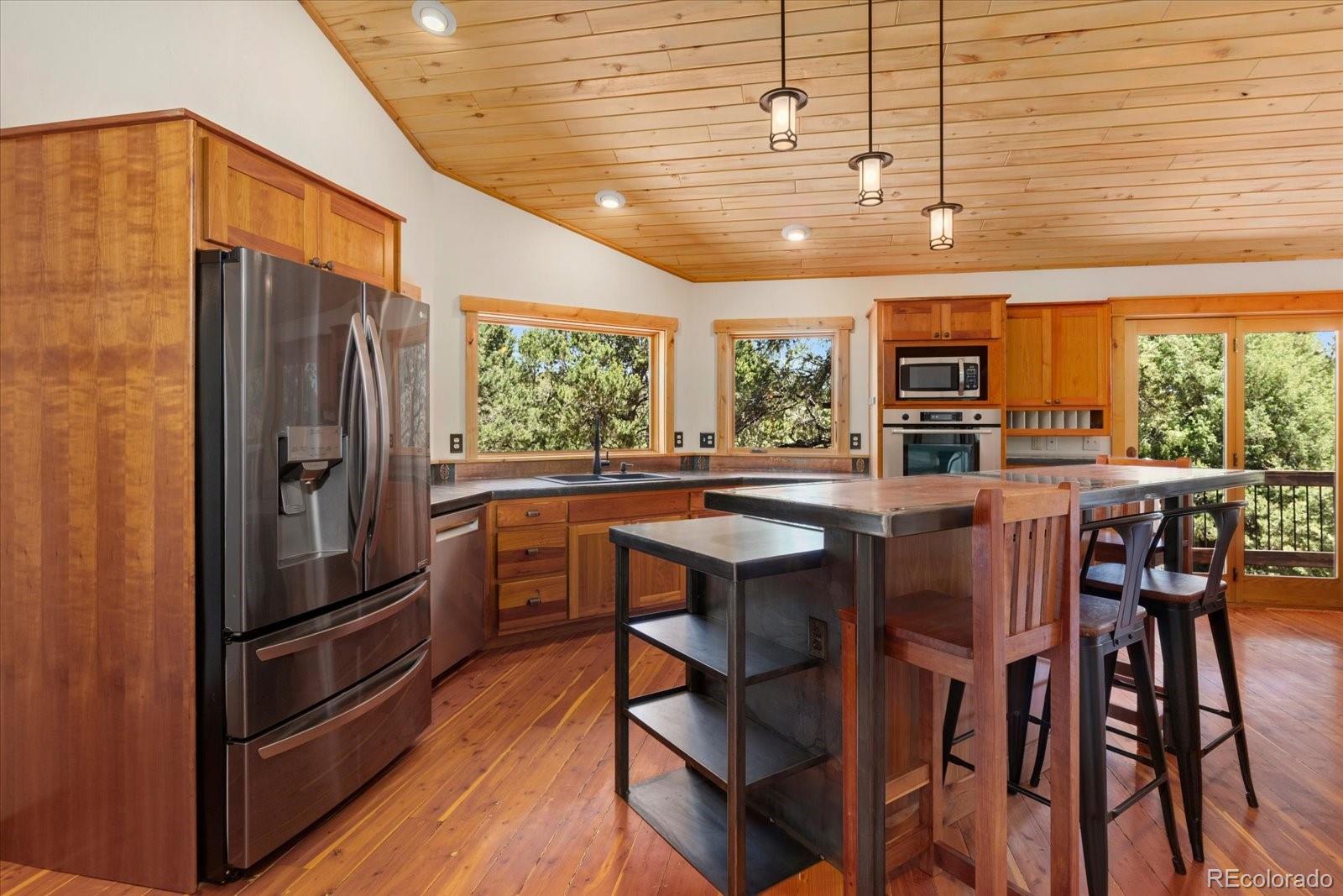 12200 Saddle Ridge Lane Salida, CO 81201 - Photo 16 of 50