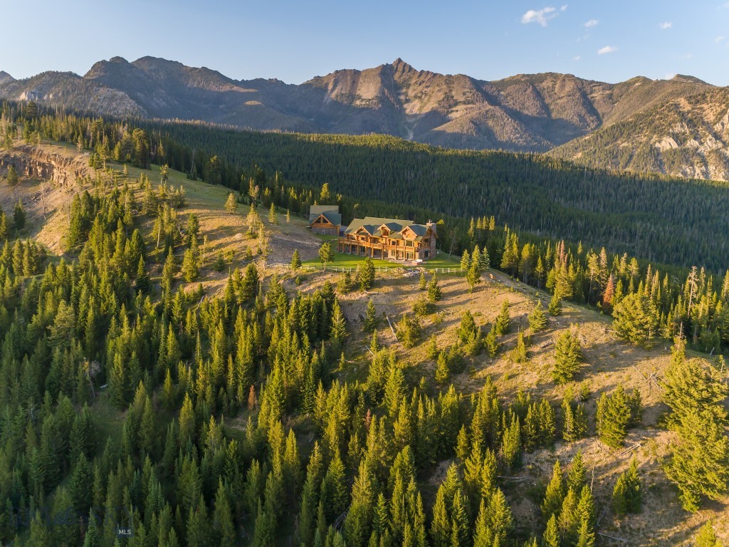 1320 Old Toby Road Big Sky, MT 59716 - Photo 1 of 97 Gallery Image 1