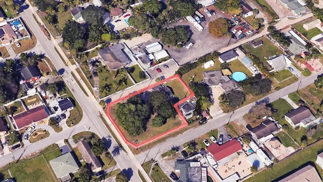 $399,000 | 5271 Wallis Road, Royal Palm Estates, FL 33415