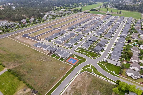 $452,995 | 3662 South McCabe Lane, Spokane, WA 99206