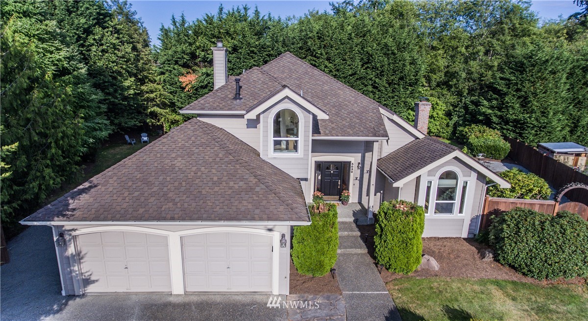 3030 187th Place Southeast Bothell, WA 98012 - Photo 1 of 25