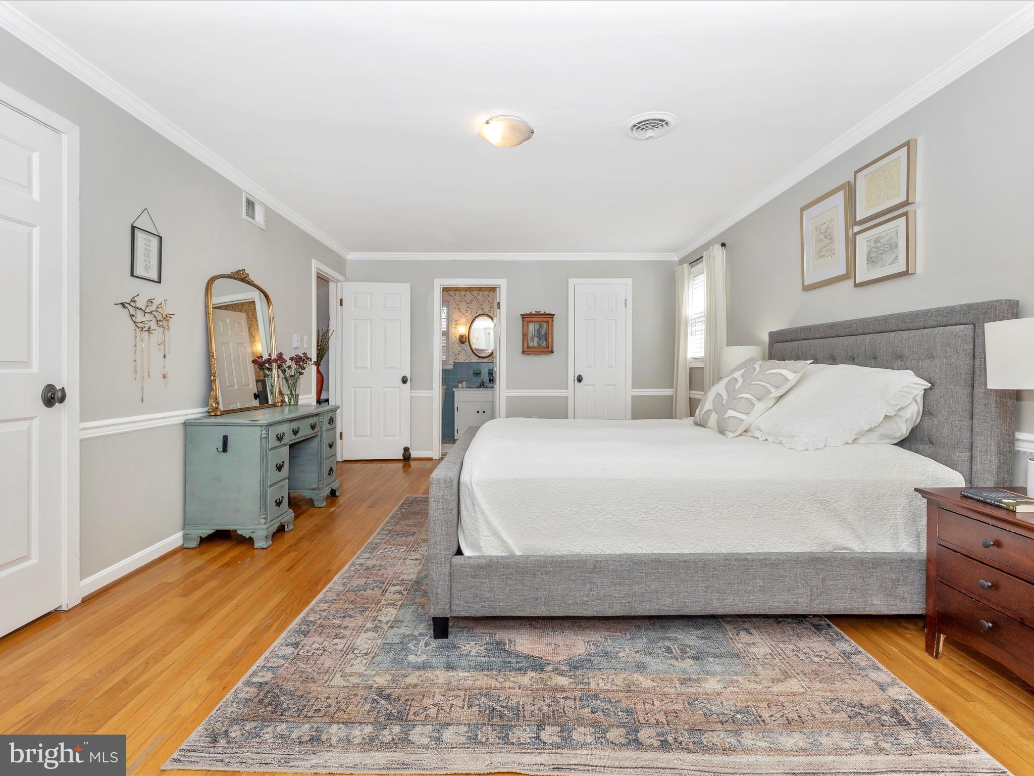 5515 Woodlyn Road Frederick, MD 21703 - Photo 54 of 101 Primary Bedroom