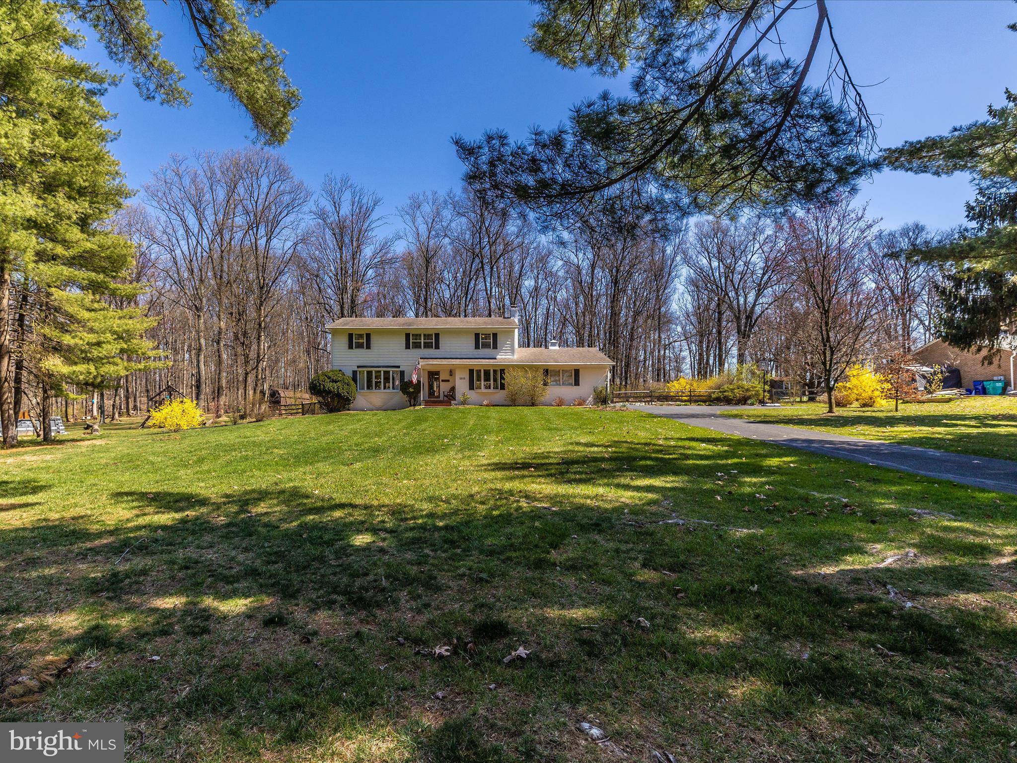 5515 Woodlyn Road Frederick, MD 21703 - Photo 74 of 101 Exterior Front