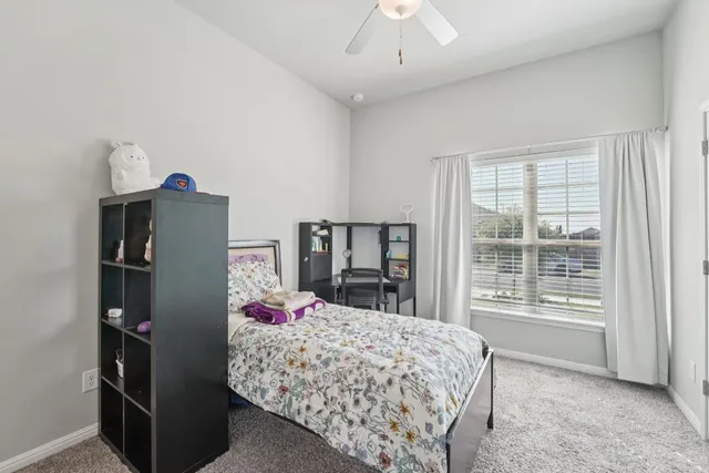 $382,500 | 507 Bluejack Way, Hutto, TX 78634