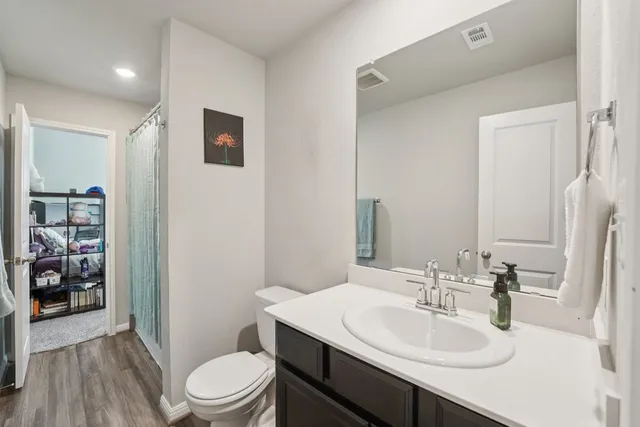 $382,500 | 507 Bluejack Way, Hutto, TX 78634