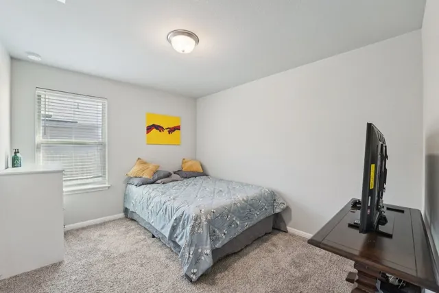 $382,500 | 507 Bluejack Way, Hutto, TX 78634