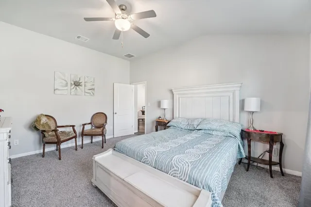 $382,500 | 507 Bluejack Way, Hutto, TX 78634