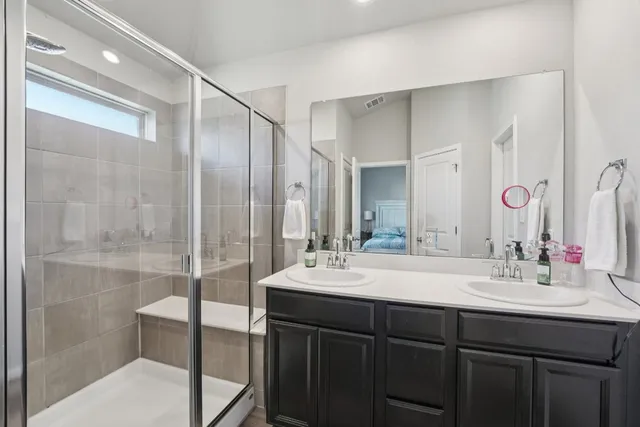 $382,500 | 507 Bluejack Way, Hutto, TX 78634