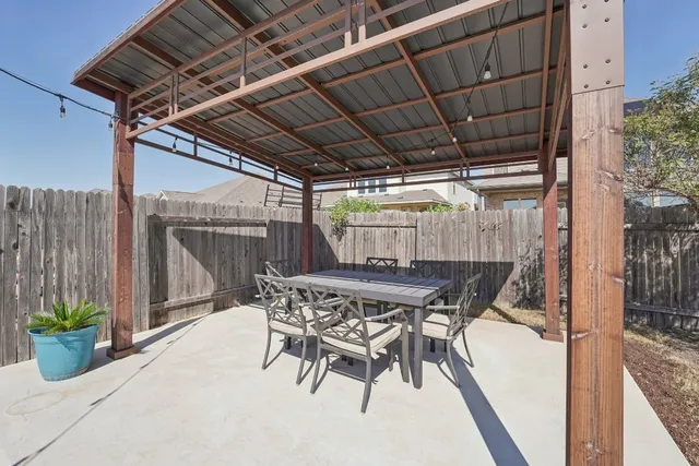 $382,500 | 507 Bluejack Way, Hutto, TX 78634