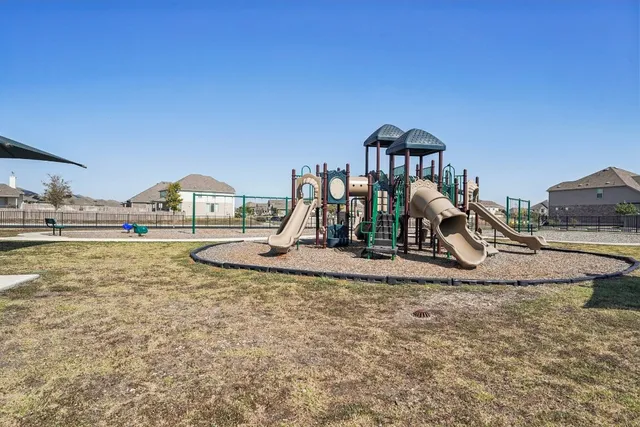 $382,500 | 507 Bluejack Way, Hutto, TX 78634