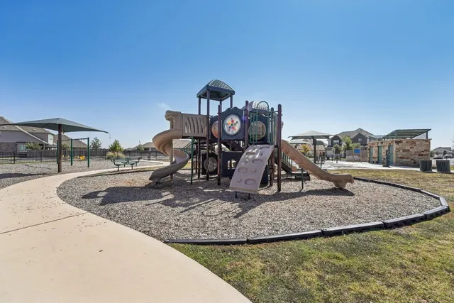 $382,500 | 507 Bluejack Way, Hutto, TX 78634