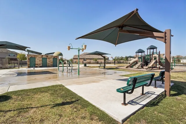 $382,500 | 507 Bluejack Way, Hutto, TX 78634