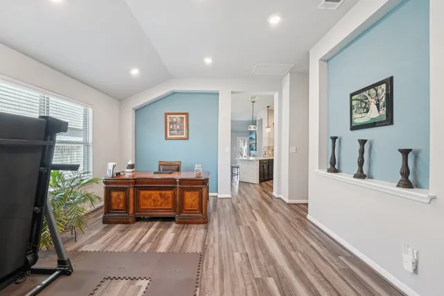 $382,500 | 507 Bluejack Way, Hutto, TX 78634