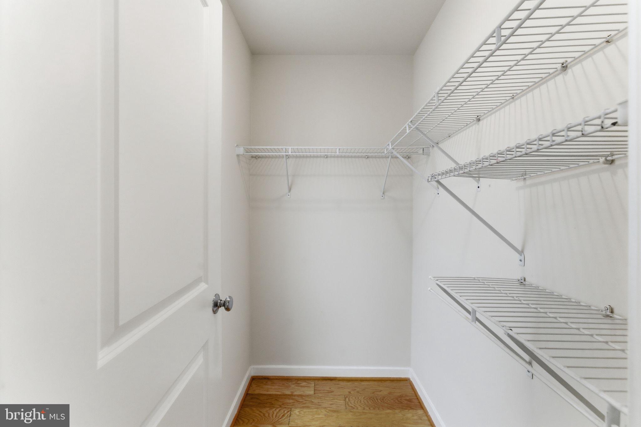 169 Kandinsky Loop Silver Spring, MD 20906 - Photo 44 of 67 Spacious, organized storage awaits you.