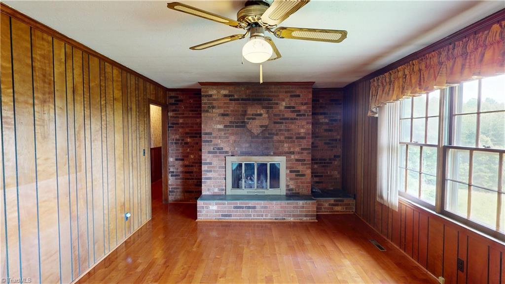 975 Cox Ridge Road Claudville, VA 24076 - Photo 13 of 50