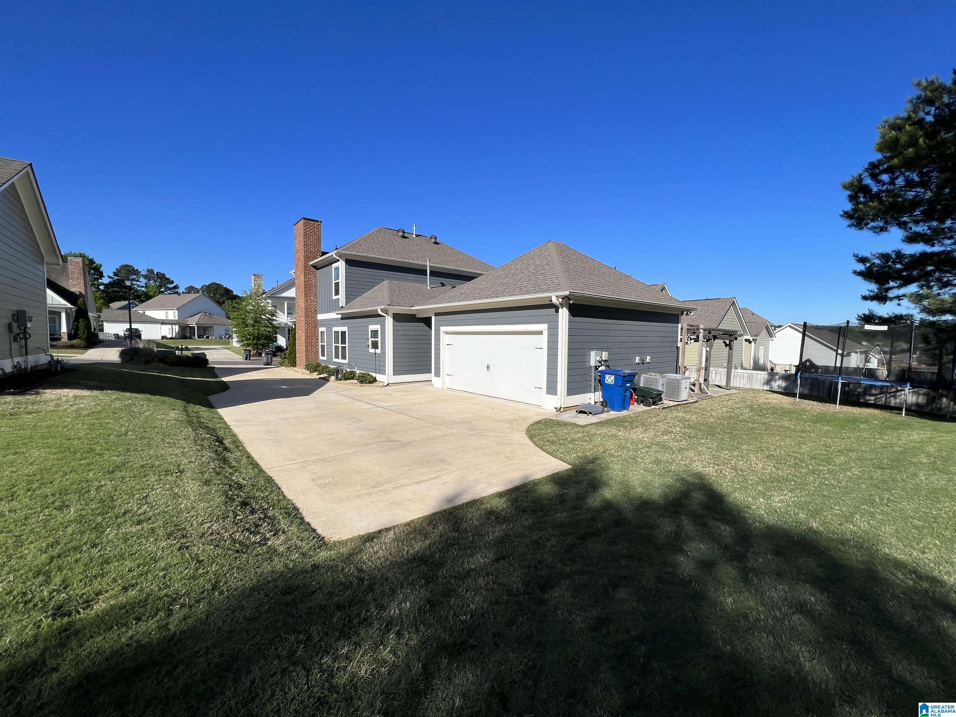581 Rosebury Road Helena, AL 35080 - Photo 32 of 39