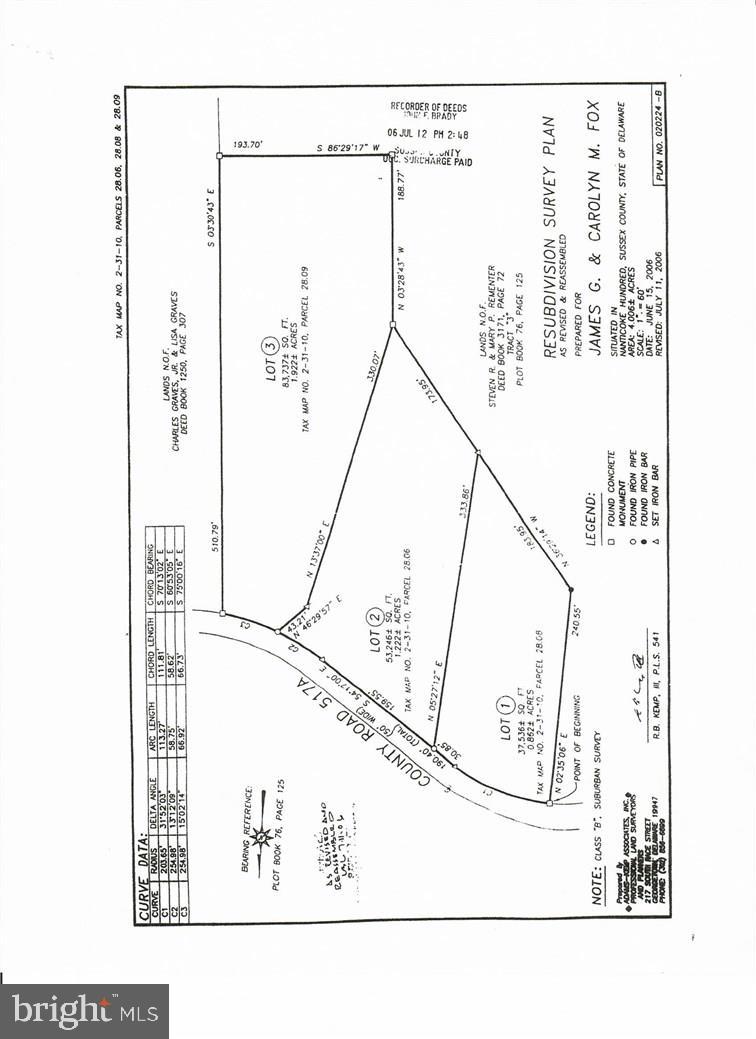 22891 Rementer Road, Unit 2 Georgetown, DE 19947 - Photo 2 of 2 Gallery Image 2
