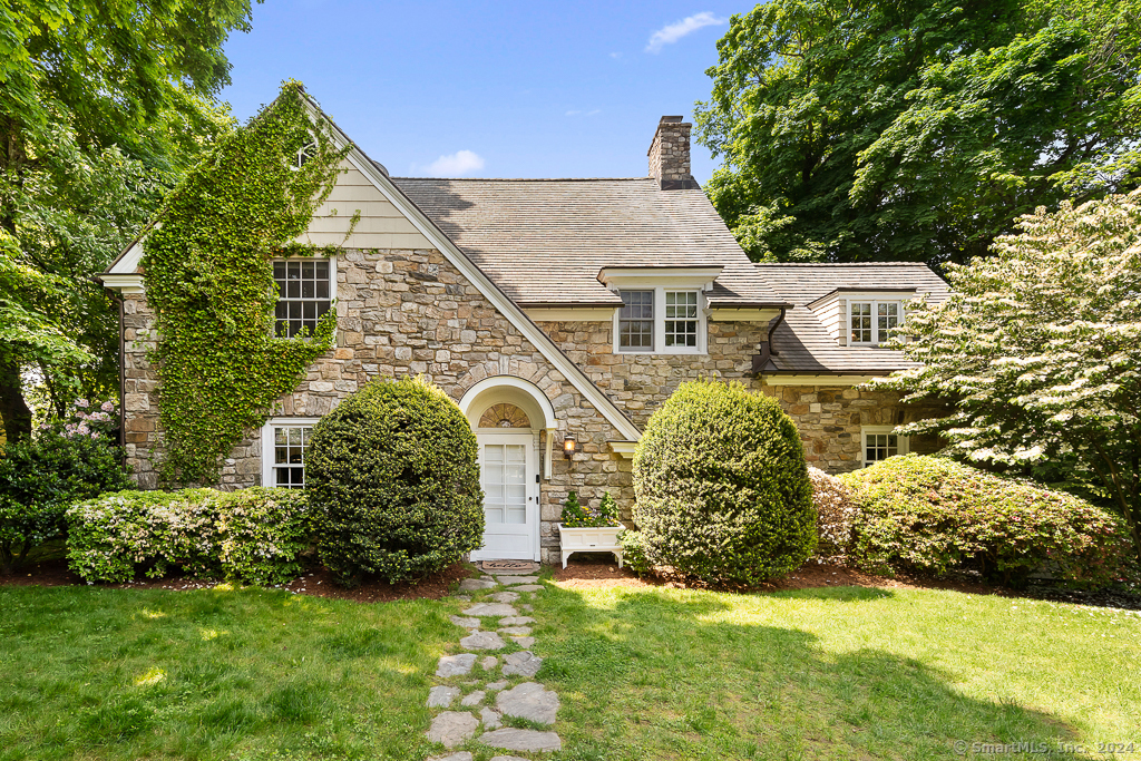 4 Sylvan Road South Westport, CT 06880 - Photo 1 of 1