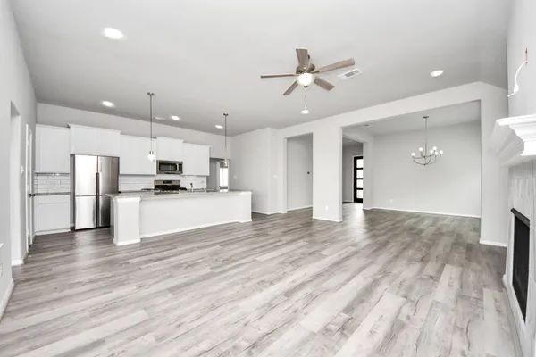 $2,700 | 859 Sarasota Shore Drive, Katy, TX 77493