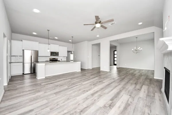 $2,700 | 859 Sarasota Shore Drive, Katy, TX 77493