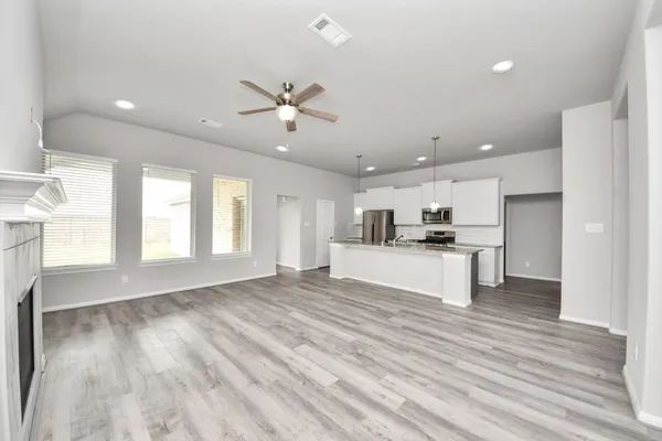 $2,700 | 859 Sarasota Shore Drive, Katy, TX 77493