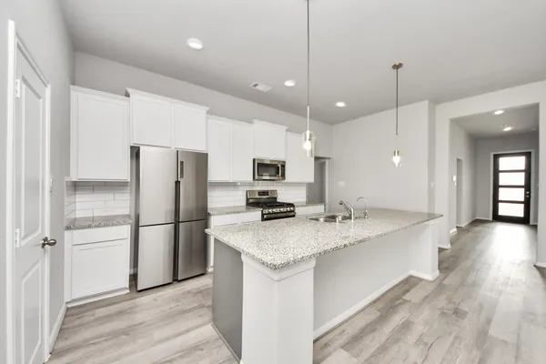 $2,700 | 859 Sarasota Shore Drive, Katy, TX 77493