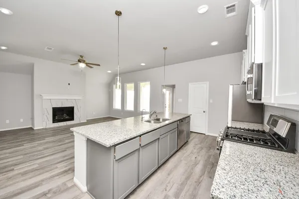 $2,700 | 859 Sarasota Shore Drive, Katy, TX 77493