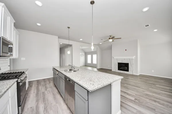 $2,700 | 859 Sarasota Shore Drive, Katy, TX 77493